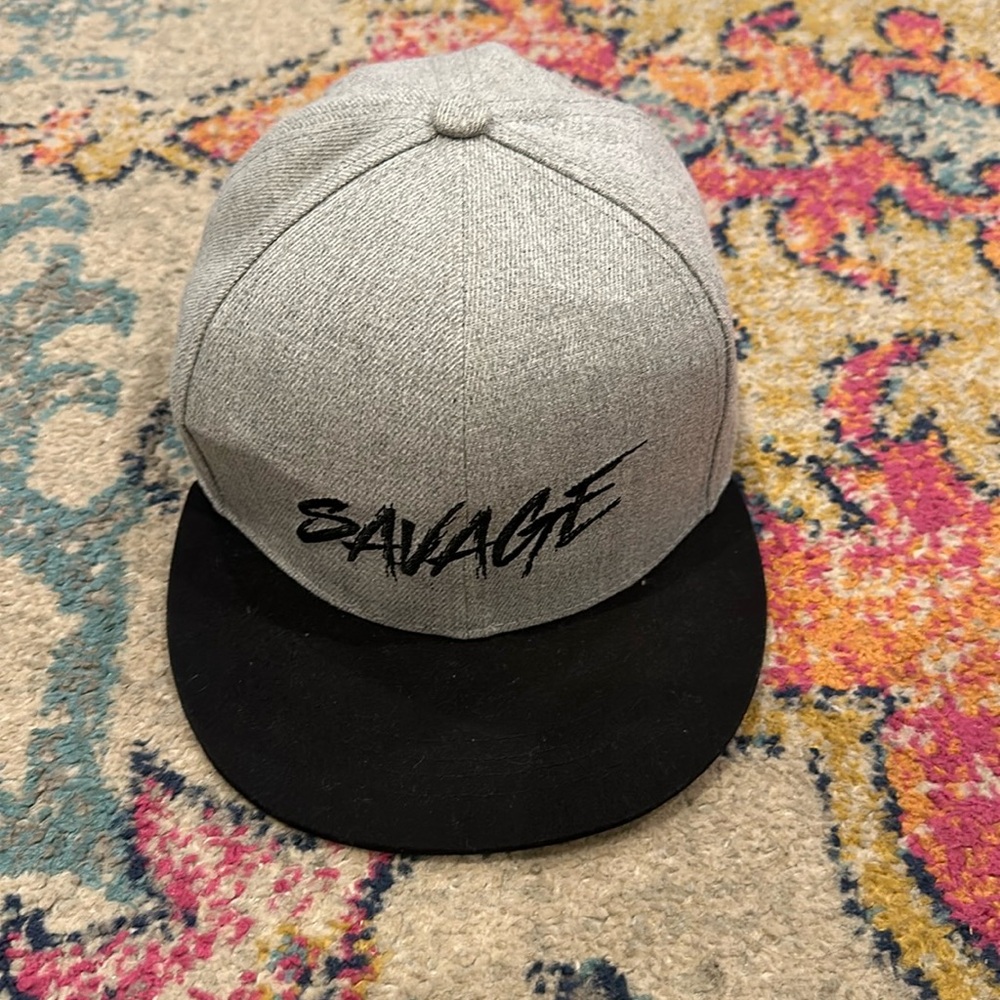 Mens hat